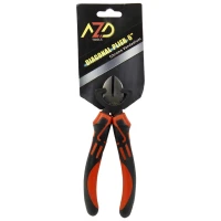 انبر سیم چین AZD سایز 6 اینچ
