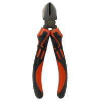 انبر سیم چین AZD سایز 6 اینچ