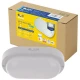 چراغ دیواری افراتاب Afratab AF-BT-8WE 8W