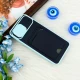 قاب ضد ضربه جاکارتی دار محافظ لنز کشویی کلاسیک Samsung Galaxy A03 Core