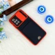 قاب ضد ضربه جاکارتی دار محافظ لنز کشویی کلاسیک Xiaomi Redmi 10