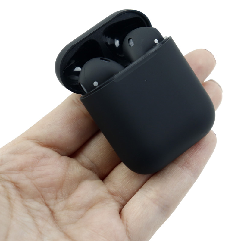 هندزفری بلوتوث دوتایی Apple AIRPODS A2032 HighCopy TWS