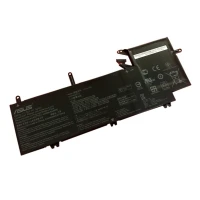 باتری لپ تاپ ایسوس Asus ZenBook Flip 15 C31N1704 3Cell