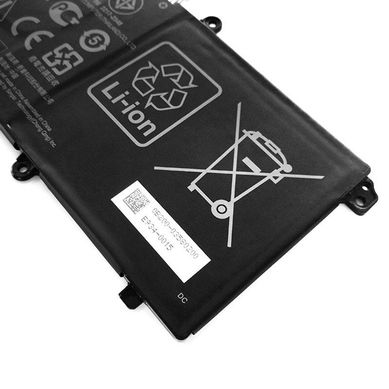 باتری لپ تاپ ایسوس Asus VivoBook C31N1905 3Cell