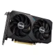 کارت گرافیک Asus Dual GeForce RTX3050 8GB GDDR6 128Bit