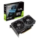 کارت گرافیک Asus Dual GeForce RTX3050 8GB GDDR6 128Bit