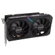 کارت گرافیک Asus Dual GeForce RTX3050 8GB GDDR6 128Bit