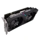 کارت گرافیک Asus Dual GeForce RTX3050 8GB GDDR6 128Bit