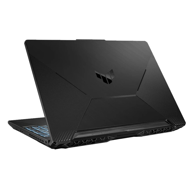 لپ تاپ Asus TUF A15 FA506IE Ryzen 7 (4800H) 8GB 512GB SSD NVIDIA 4GB 15.6" FHD