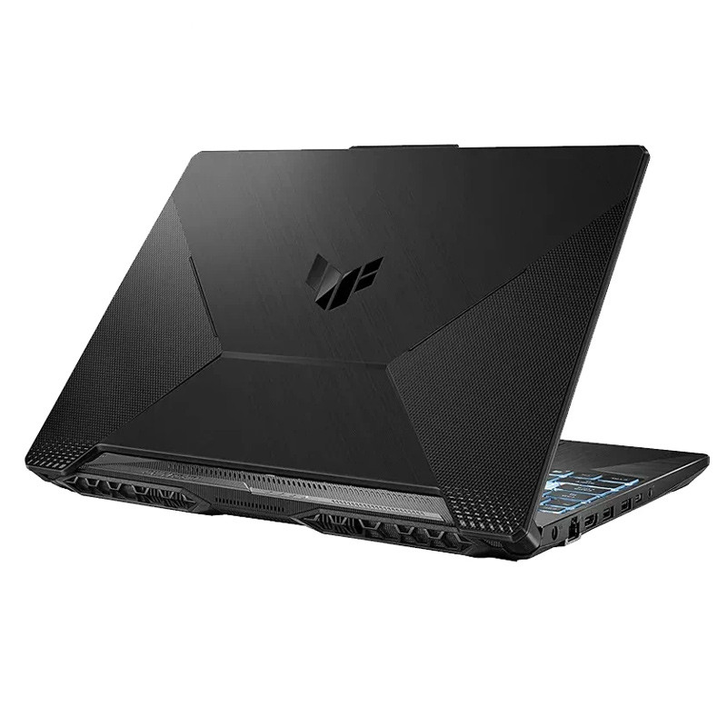 لپ تاپ Asus TUF A15 FA506IE Ryzen 7 (4800H) 8GB 512GB SSD NVIDIA 4GB 15.6" FHD