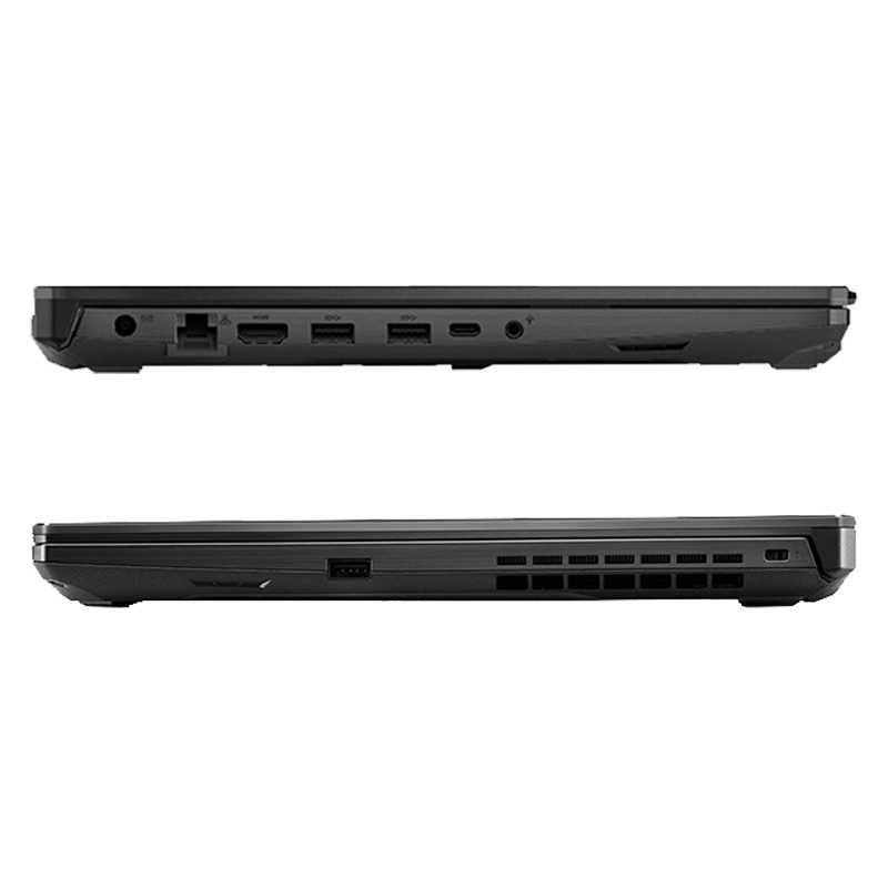 لپ تاپ Asus TUF A15 FA506IE Ryzen 7 (4800H) 8GB 512GB SSD NVIDIA 4GB 15.6" FHD