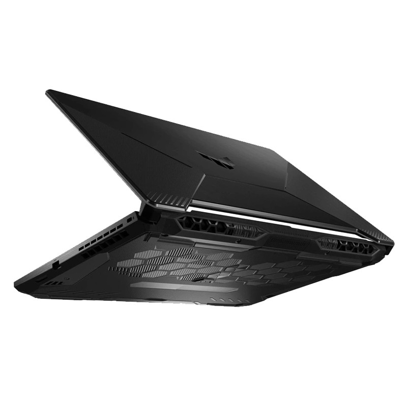 لپ تاپ Asus TUF A15 FA506IE Ryzen 7 (4800H) 8GB 512GB SSD NVIDIA 4GB 15.6" FHD