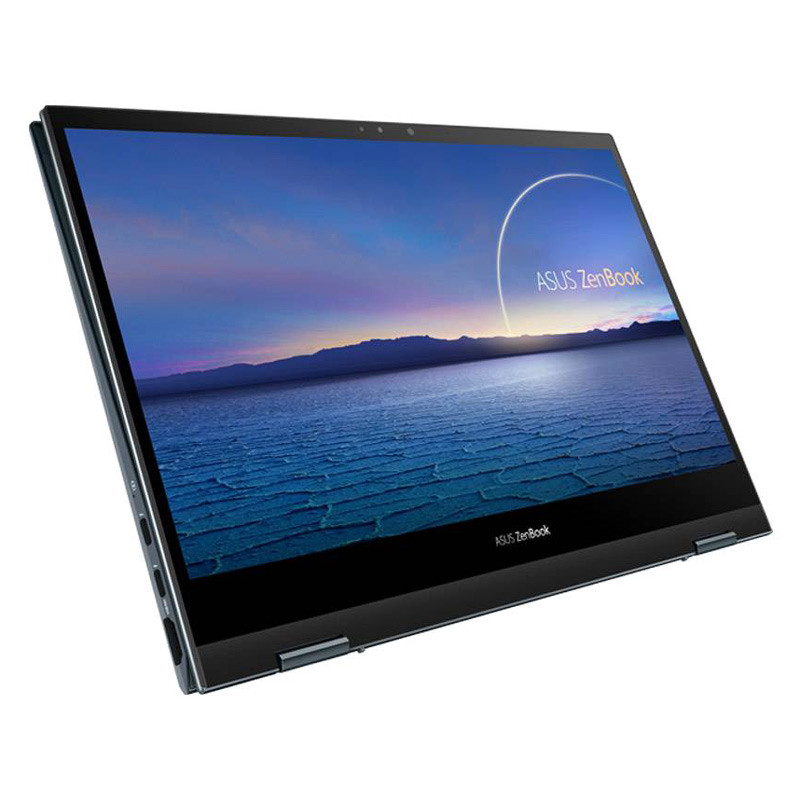 لپ تاپ Asus ZenBook Flip 13 UX363EA Core i5 (1135G7) 16GB 512GB SSD Intel 13.3" FHD