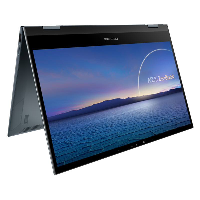 لپ تاپ Asus ZenBook Flip 13 UX363EA Core i5 (1135G7) 16GB 512GB SSD Intel 13.3" FHD