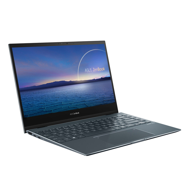 لپ تاپ Asus ZenBook Flip 13 UX363EA Core i5 (1135G7) 16GB 512GB SSD Intel 13.3" FHD