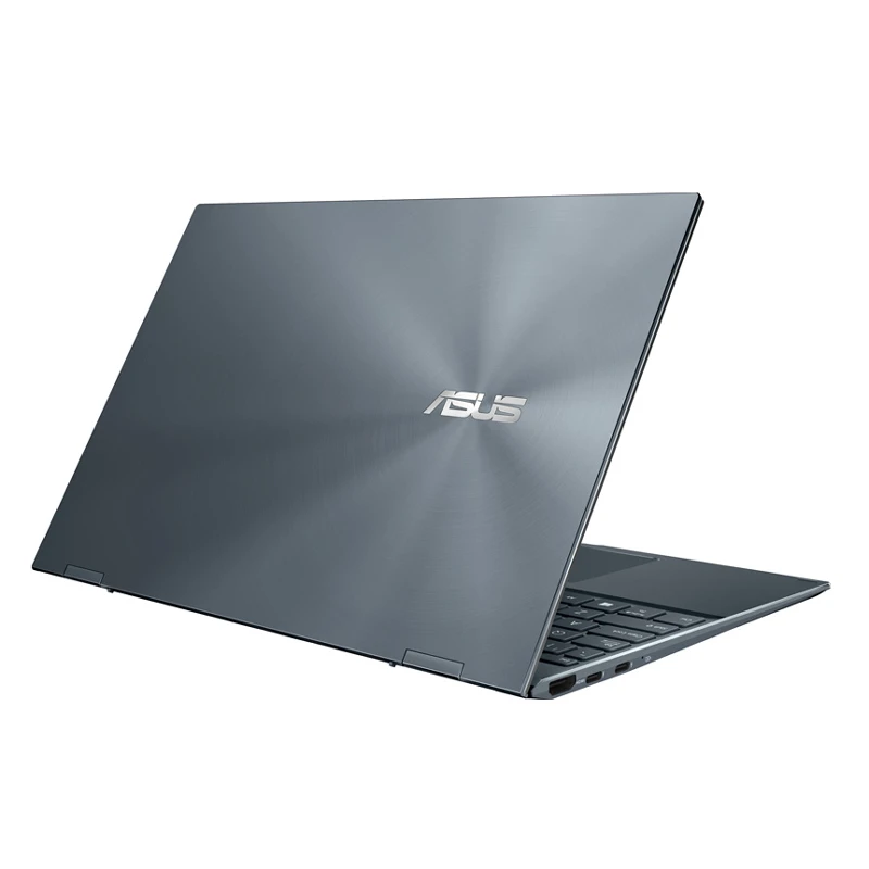 لپ تاپ Asus ZenBook Flip 13 UX363EA Core i5 (1135G7) 16GB 512GB SSD Intel 13.3" FHD