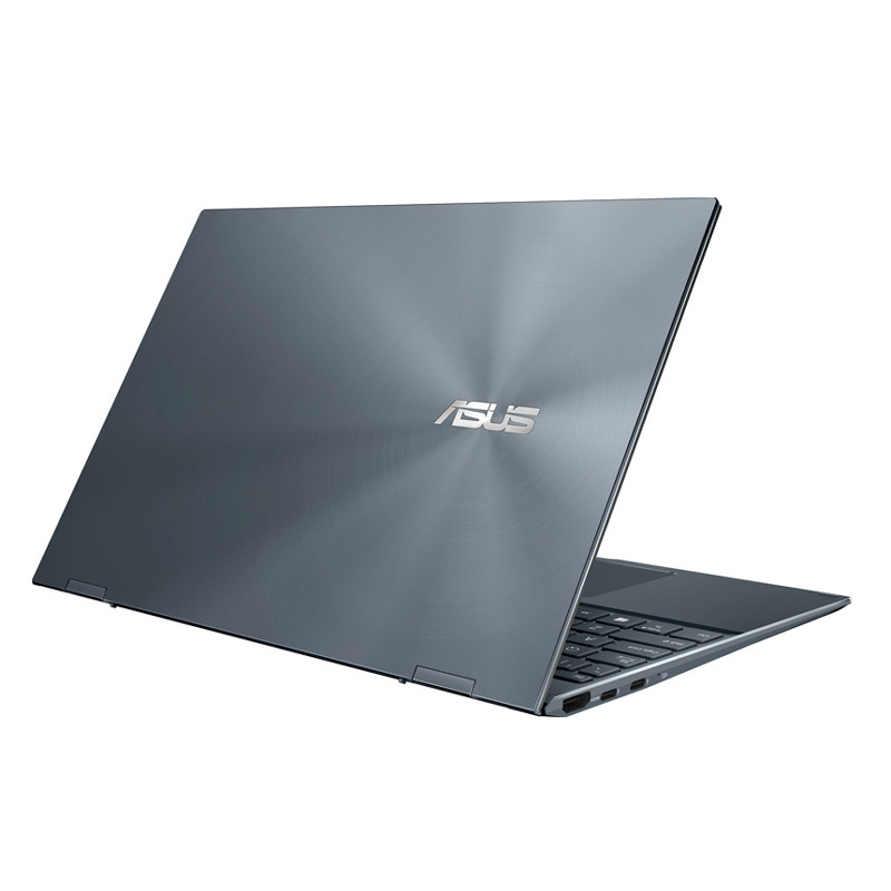 لپ تاپ Asus ZenBook Flip 13 UX363EA Core i5 (1135G7) 16GB 512GB SSD Intel 13.3" FHD