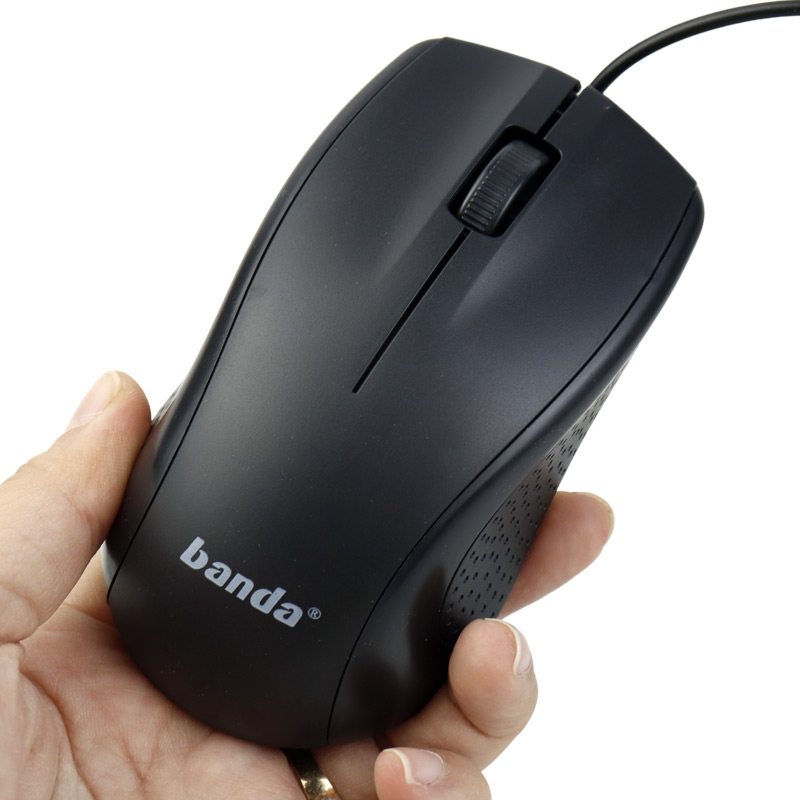 کیبورد و موس باندا KM-88