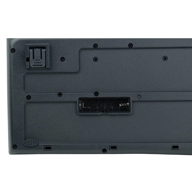 کیبورد و موس بی سیم باندا W400