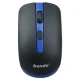 کیبورد و موس بی سیم باندا W400