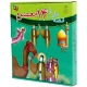 مجموعه آموزشی قصه هایی از 14 معصوم برف بسته 15 عددی