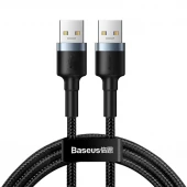 کابل لینک USB3.0 به USB3.0 باسئوس CADKLF-C0G طول 1 متر