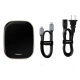 هاب 8 پورت Type-C باسئوس Multifunctional CAHUB-AC