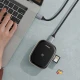 هاب 8 پورت Type-C باسئوس Multifunctional CAHUB-AC