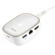 هاب 8 پورت Type-C باسئوس Multifunctional CAHUB-AC