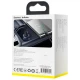 شارژر فندکی فست شارژ Baseus CCKX-C QC4.0 5A PD 65W