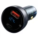 شارژر فندکی فست شارژ Baseus CCKX-C QC4.0 5A PD 65W