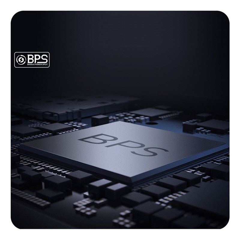 پاور بانک فست شارژ 10000 باسئوس Baseus PPADM10S QC3.0 PD 22.5W