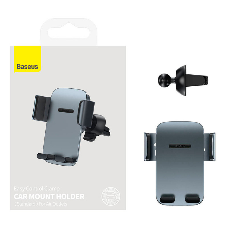 هولدر دریچه ای گیره ای Baseus Easy Control Pro Clamp SUYK010