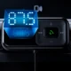 شارژر فندکی + FM Player بلوتوثی Baseus T Typed S-16 CCTM-E01