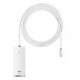 هاب 5 پورت Type-C باسئوس WKQX030501