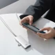 هاب 5 پورت Type-C باسئوس WKQX030501