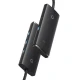 هاب 5 پورت Type-C باسئوس WKQX030501