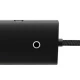 هاب 5 پورت Type-C باسئوس WKQX030501