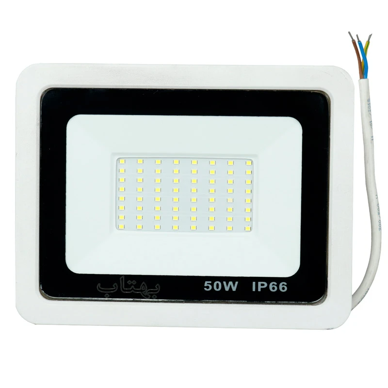 پروژکتور بهتاب Behtab LED IP66 50W