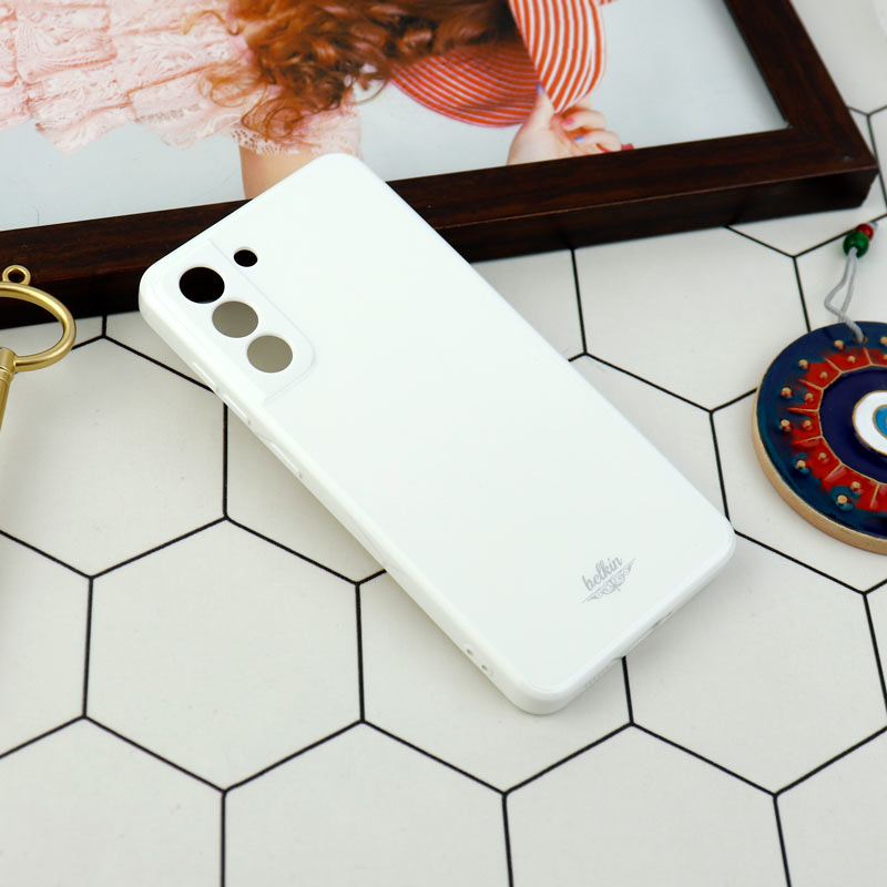 قاب محافظ لنزدار کره ای Belkin سامسونگ Samsung Galaxy S21 FE 5G