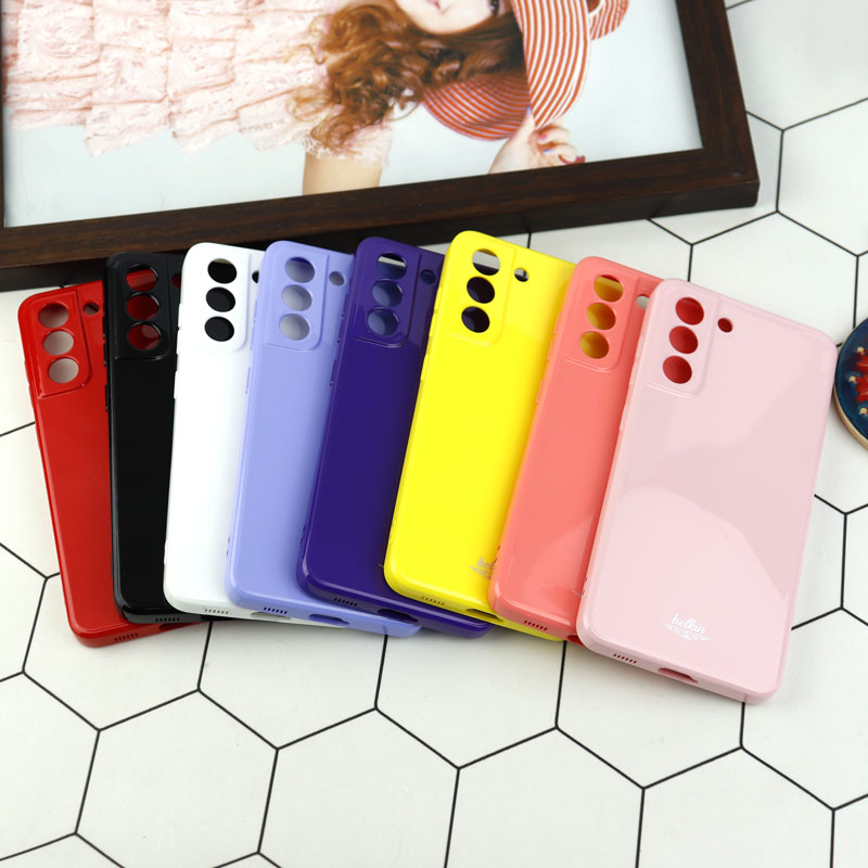 قاب محافظ لنزدار کره ای Belkin سامسونگ Samsung Galaxy S21 FE 5G