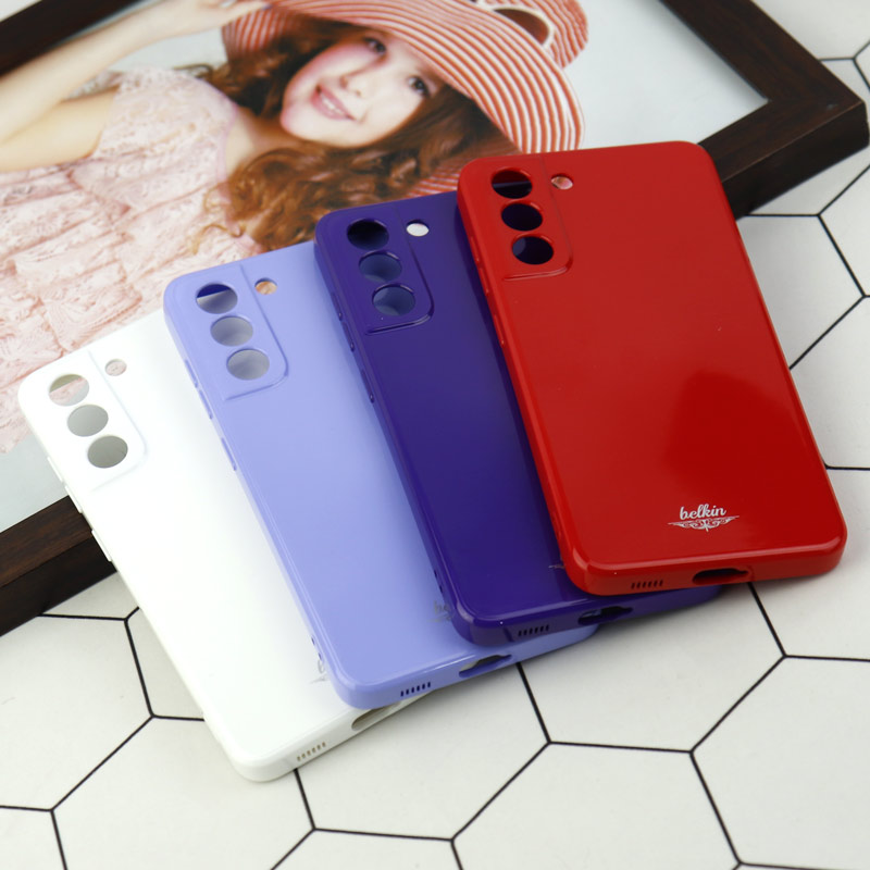قاب محافظ لنزدار کره ای Belkin سامسونگ Samsung Galaxy S21 FE 5G