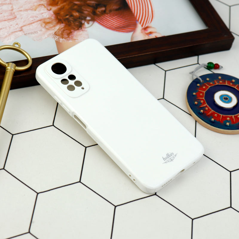 قاب محافظ لنزدار کره ای Belkin شیائومی Redmi Note 11 / 11s