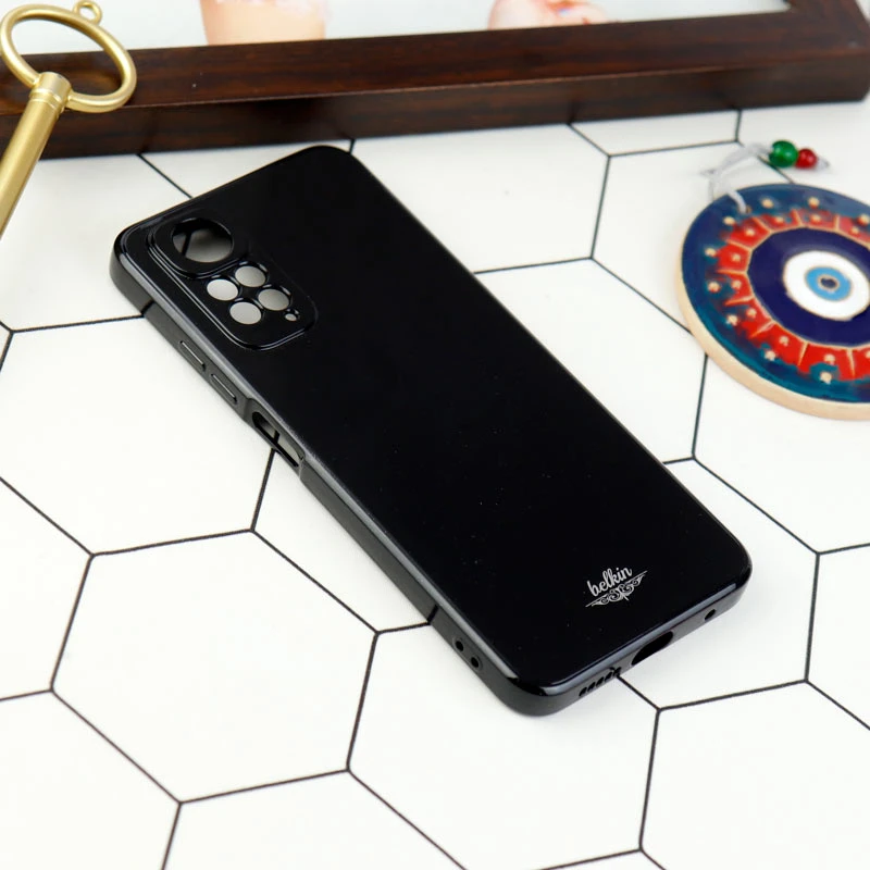 قاب محافظ لنزدار کره ای Belkin شیائومی Redmi Note 11 / 11s