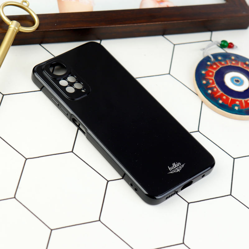 قاب محافظ لنزدار کره ای Belkin شیائومی Redmi Note 11 / 11s