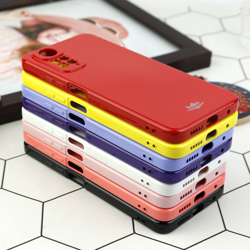 قاب محافظ لنزدار کره ای Belkin شیائومی Redmi Note 11 / 11s