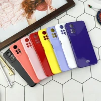 قاب محافظ لنزدار کره ای Belkin شیائومی Redmi Note 11 / 11s