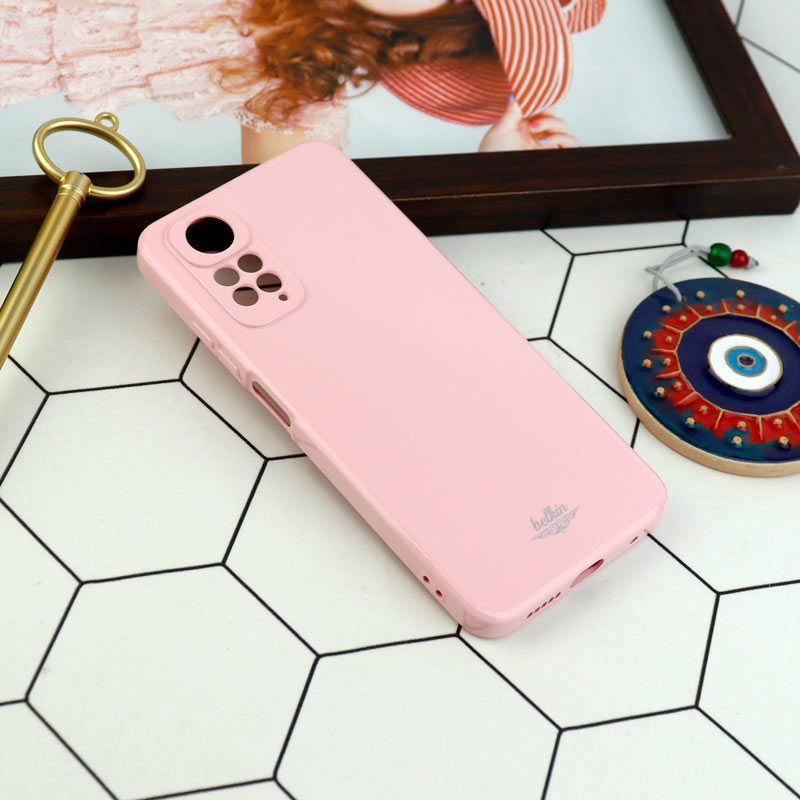 قاب محافظ لنزدار کره ای Belkin شیائومی Redmi Note 11 / 11s