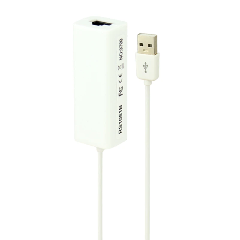 تبدیل Best LAN TO USB