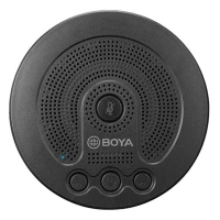 میکروفون کندانسور Boya BY-BMM400